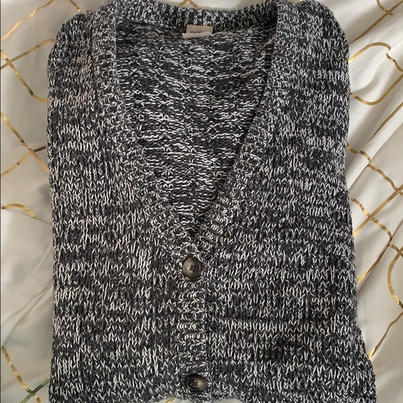 Girls Oshkosh Cardigan - Picture 5 of 5